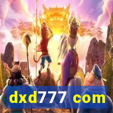 dxd777 com